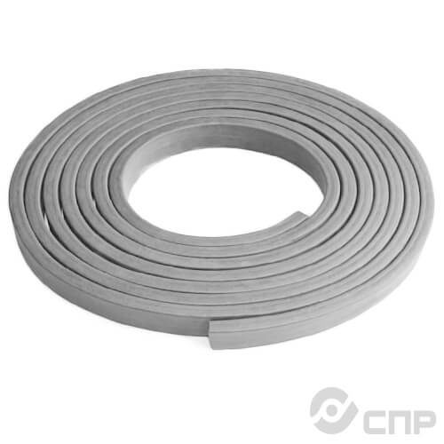 Шнур прямоугольного сечения 10х10